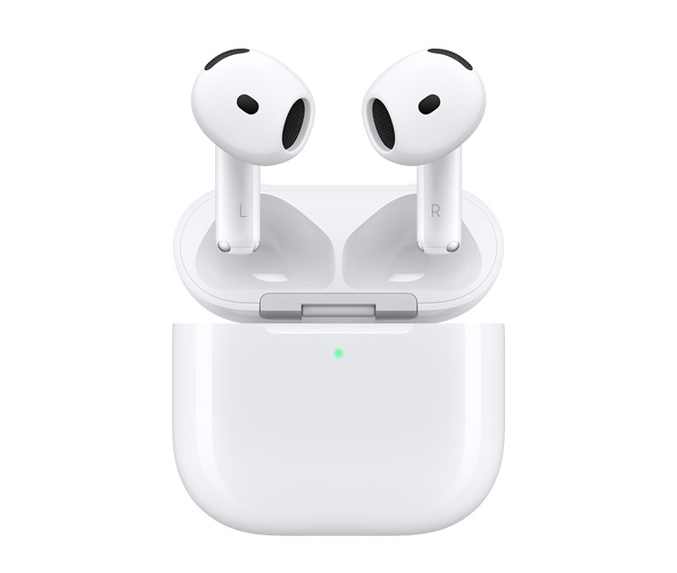 AirPods 4 ANC