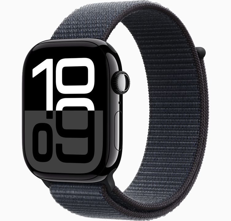 Apple Watch Série 10