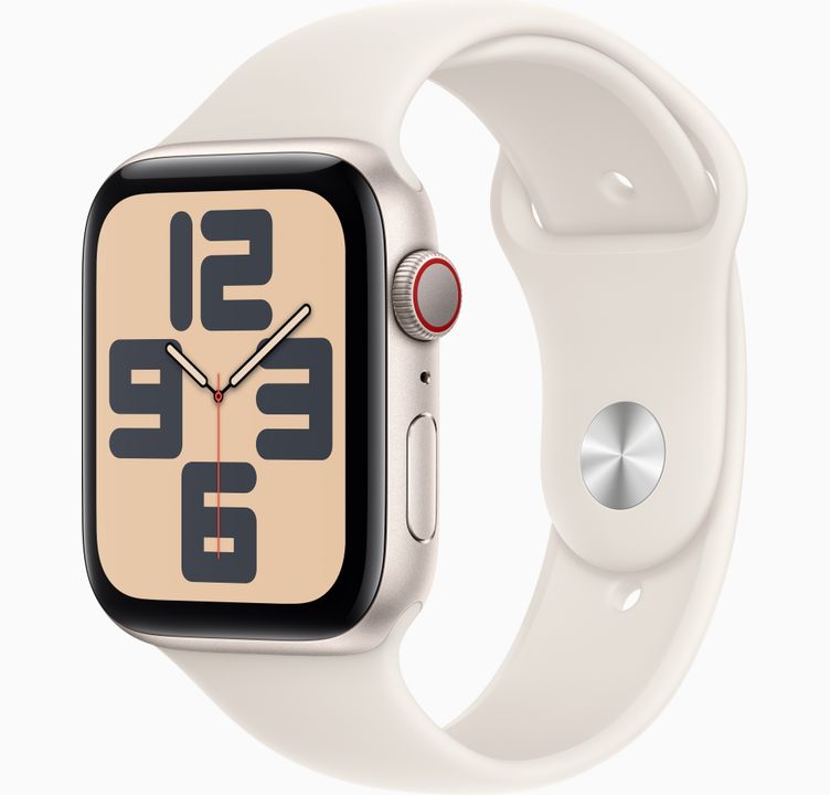 Apple Watch SE